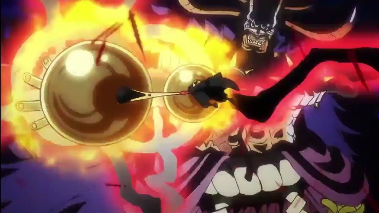 One Piece Episode 1032 Recap