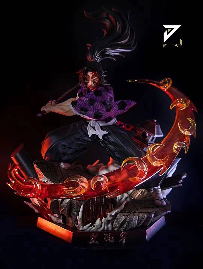 FIGURINE KOKUSHIBO KIMETSU NO YAIBA