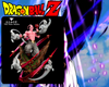 FIGURINE SUPER BUU DRAGON BALL Z