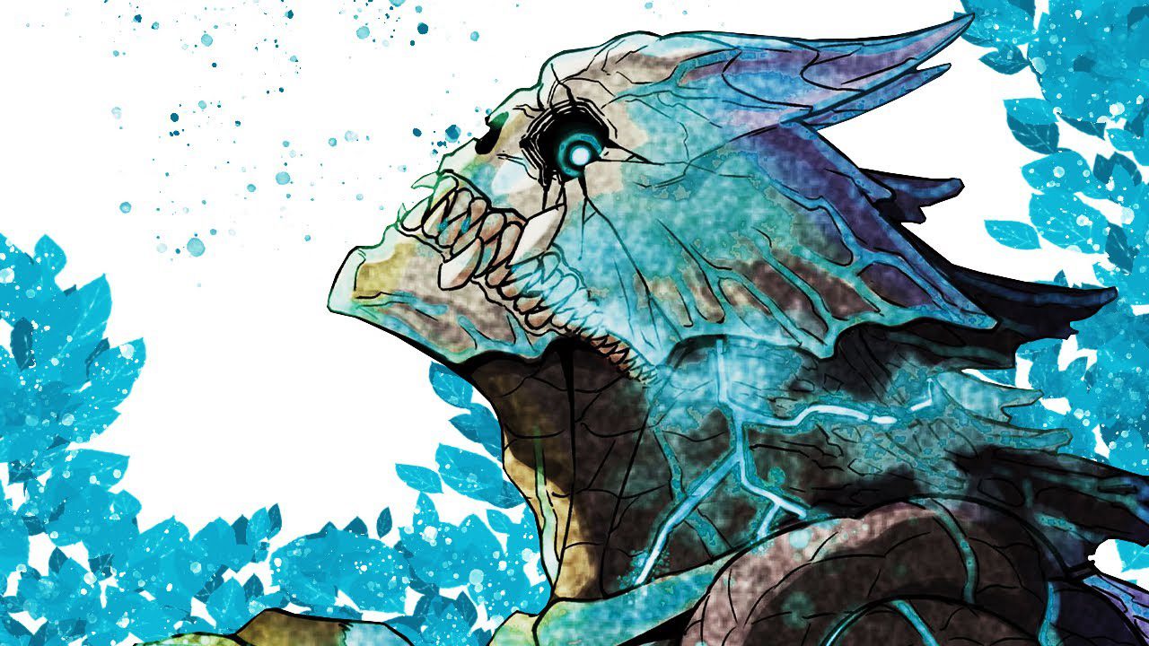 Kaiju No.8 Obtient Enfin Une Adaptation D'anime