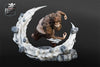 FIGURINE TITAN BESTIAL MINIATURE