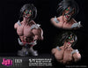 FIGURINE EREN SNK ATTAQUE DES TITANS
