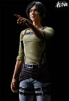 FIGURINE EREN JAEGER ATTAQUE DES TITAN