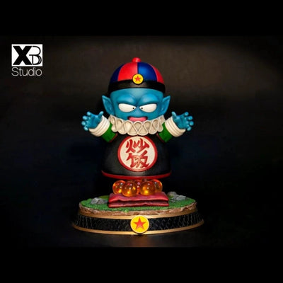 FIGURINE PILAF DRAGON BALL Z