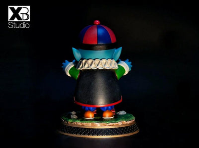 FIGURINE PILAF DRAGON BALL Z