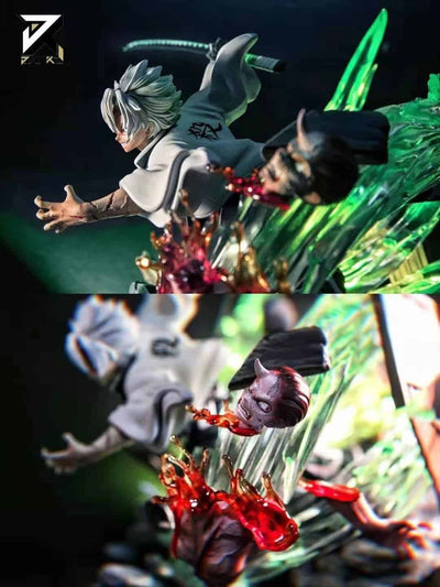 FIGURINE SHINAGUZAWA SANEMI KIMETSU NO YAIBA