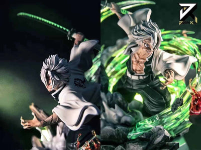 FIGURINE SHINAGUZAWA SANEMI KIMETSU NO YAIBA