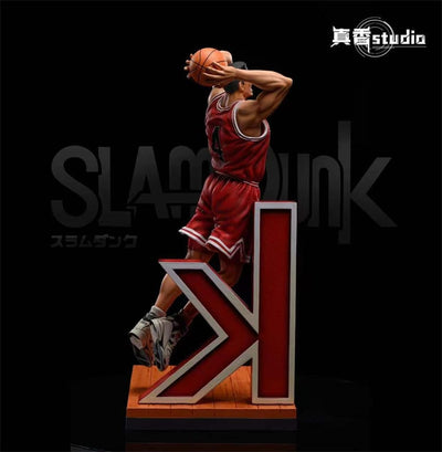FIGURINE AKAGI TAKENORI SLAM DUNK