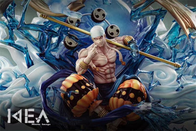 FIGURINE ENER ONE PIECE