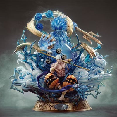 FIGURINE ENER ONE PIECE