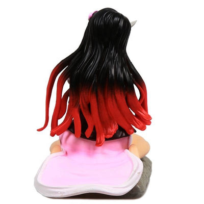 FIGURINE NEZUKO DEMON PVC DEMON SLAYER