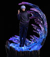 FIGURINE GOJO SATORU JUJUTSU KAISEN