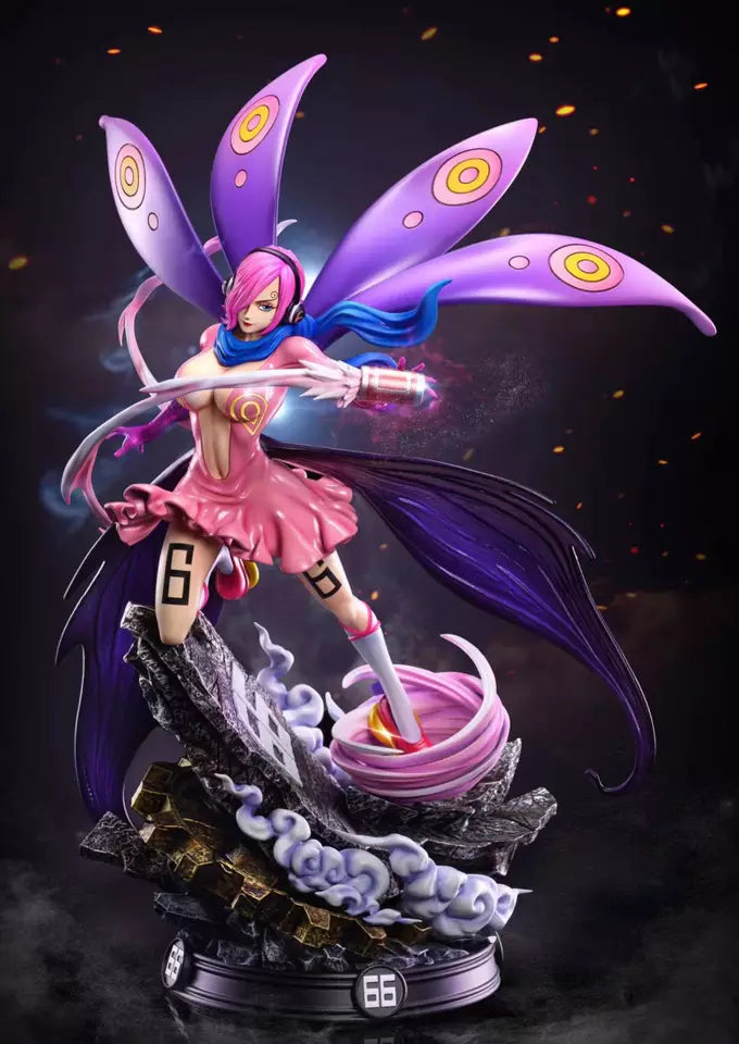 FIGURINE REIJU ONE PIECE