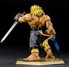 FIGURINE LEOMON DIGIMON