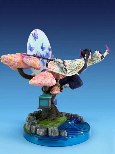 FIGURINE SHINOBU PVC DEMON SLAYER