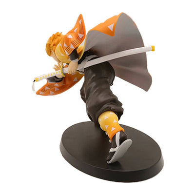 FIGURINE ZENITSU PVC DEMON SLAYER