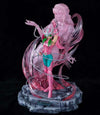 FIGURINE SHUN SAINT SEIYA
