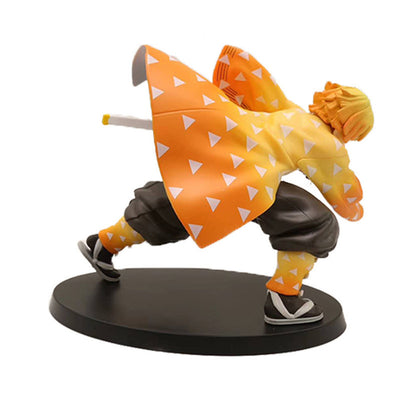FIGURINE ZENITSU PVC DEMON SLAYER