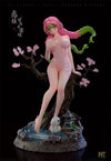 FIGURINE SEXY MITSURI KIMETSU NO YAIBA