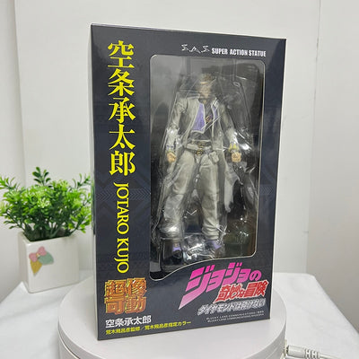 FIGURINE ROHAN KISHIBE JOJO'S BIZARRE