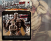 FIGURINE REINER SNK ATTAQUE DES TITAN