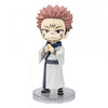 FIGURINE POP SUKUNA JUJUTSU KAISEN