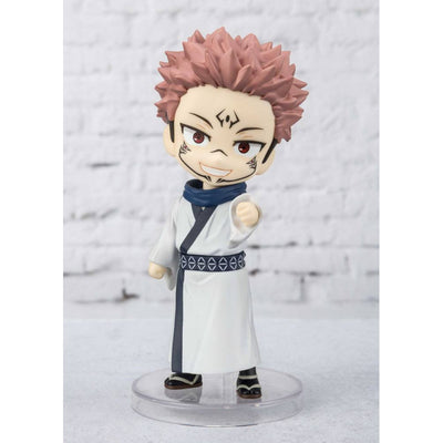 FIGURINE POP SUKUNA JUJUTSU KAISEN
