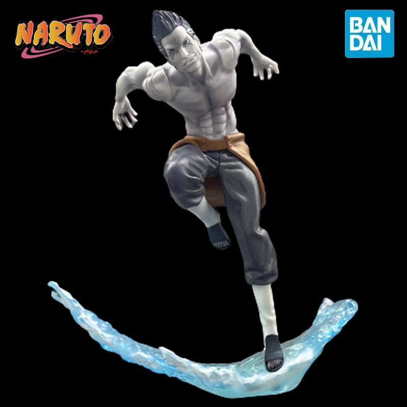 FIGURINE KISAME PVC NARUTO SHIPPUDEN