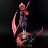 FIGURINE GOKU ROSE PVC DRAGON BALL SUPER