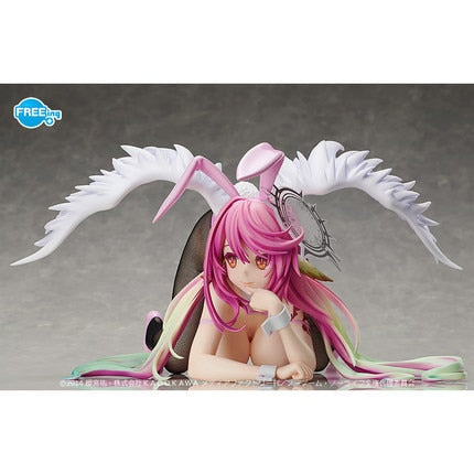 FIGURINE JIBRIL PVC NO GAME NO LIFE