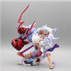 FIGURINE LUFFY GEAR 5 PVC ONE PIECE