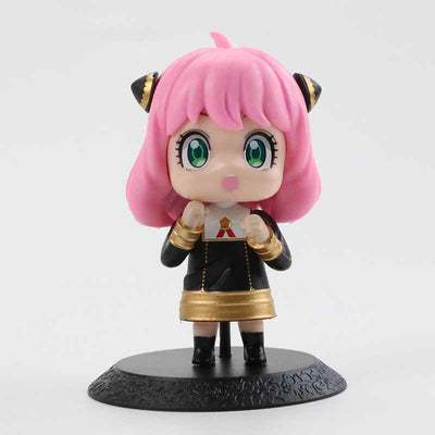 FIGURINE POP ANYA FORGER PVC SPY X FAMILY