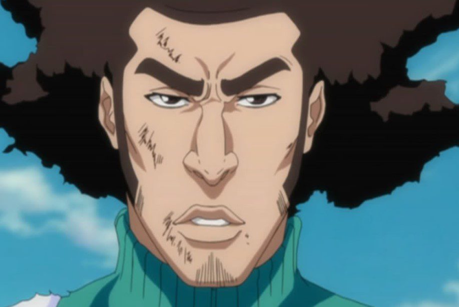 anime