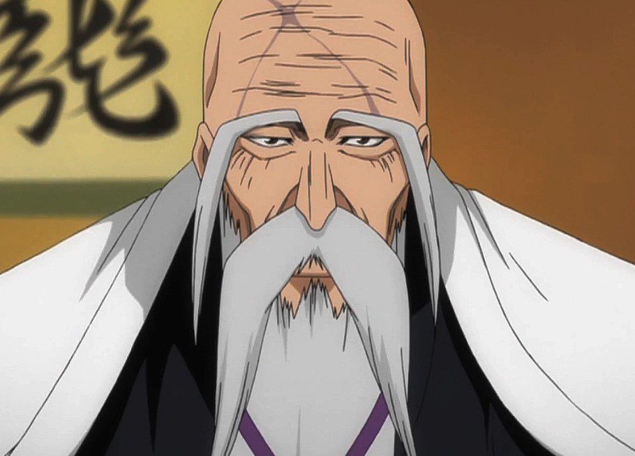 Tous les capitaines de Bleach du plus fort au plus faible