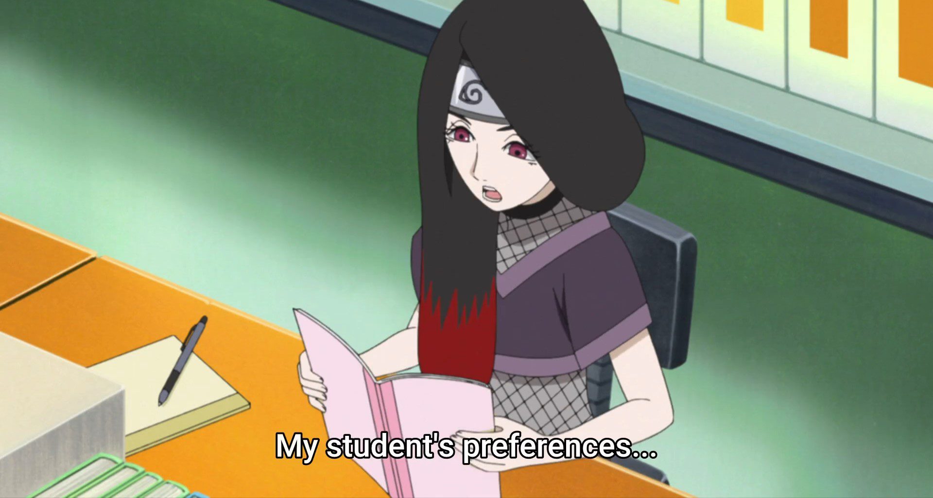 Récapitulatif de l'épisode 263 de Boruto Naruto Next Generations