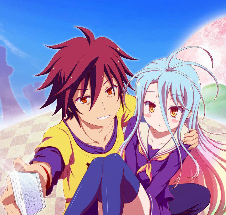 15 courtes recommandations d'anime pour les débutants