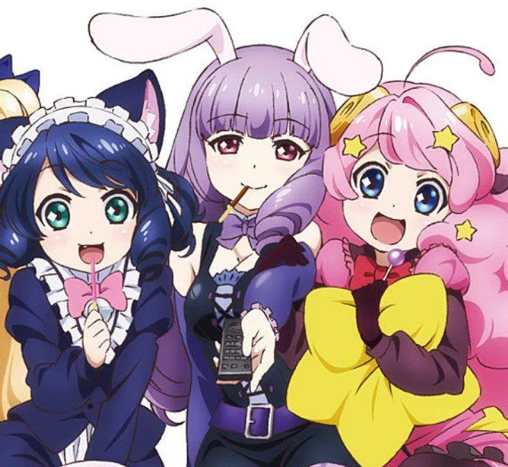 15 courtes recommandations d'anime pour les débutants